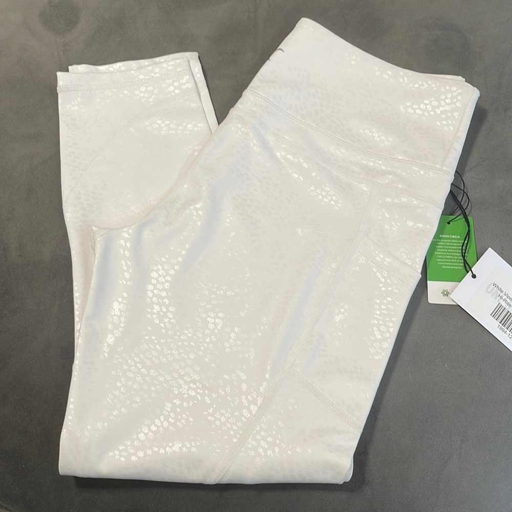 Zyia Leggings